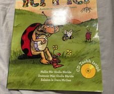 Irish language children's book
