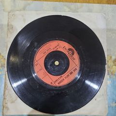 Mac and Katie Kissoon Black Rose, Sugar Candy Kisses 7 inch single 2058 531