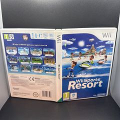 Wii Sport Resort Nintendo Wii