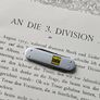 Vintage Victorinox Alox Companion Discontinued 1980s Collectable Swiss Army Knife 58mm model Image 5