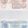 Lot of 22 notes of different countries - Listed Image 6