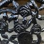 Cast iron garden ornament Image 7