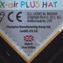 Champion Junior X - air Plus Horse Riding Helmet Image 9