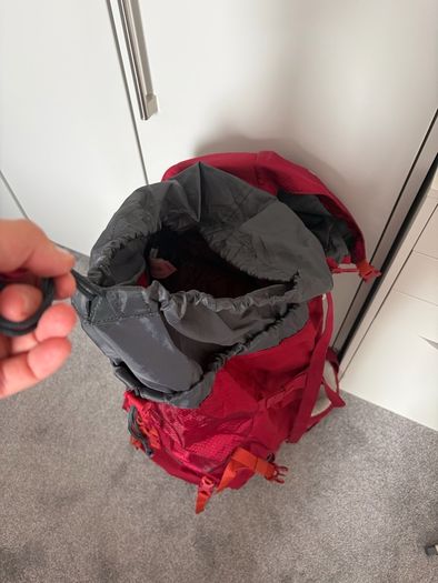 Vango Contour 50:60 rucksack