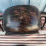 Hand carved Wood Container Image 6