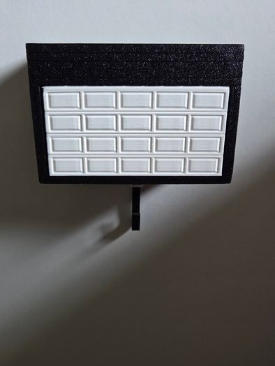 Mini Garage Key Holder for Sale