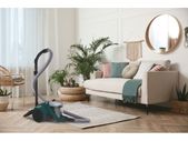 Bagless Vacuum Cleaner