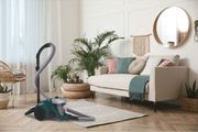 Bagless Vacuum Cleaner