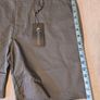 Chino shorts mens BNWT (Tailored Athlete) Image 8