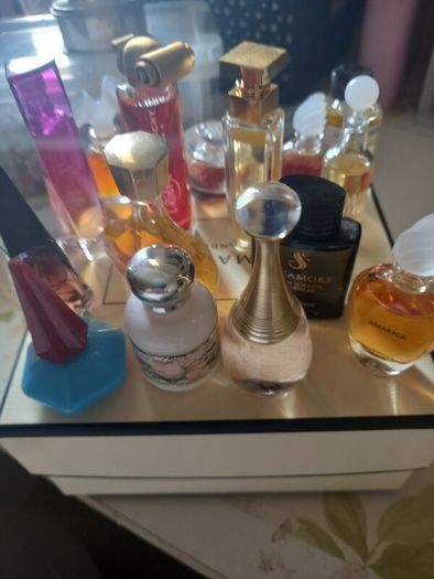 women perfumes