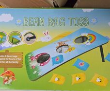 Kids outdoor game