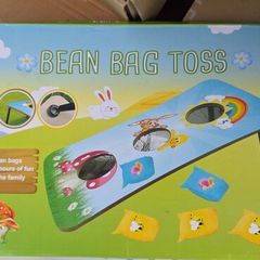 Kids outdoor game