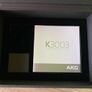 AKG K3003 Reference Class 3-Way In-Ear Earphones Image 4