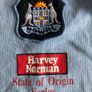 Vintage NSWRL Rugby Jersey Image 4