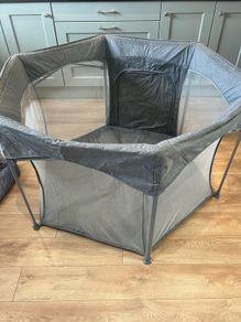 Foldable Playpen