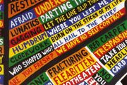 radiohead - there there    CD