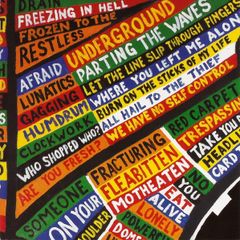 radiohead - there there    CD