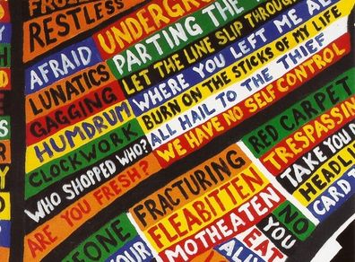 radiohead - there there    CD