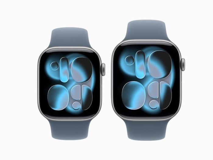 Apple watch  Series 11 42mm