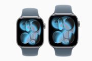 Apple watch  Series 11 42mm