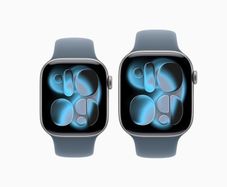 Apple watch  Series 11 42mm