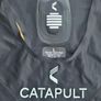 Catapult Vector GPS Performance Vest Mens Large Image 2