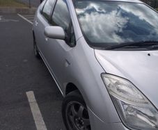 2007 Toyota Prius 1.5 Hybrid Automatic