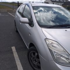 2007 Toyota Prius 1.5 Hybrid Automatic