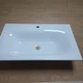 NEW BETTE BetteLux Designer Washbasin, White, Brand New Image 3