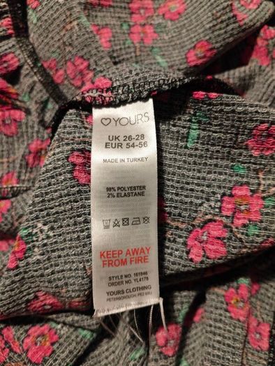 Yours London. Dress.  Plus size, like new