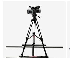 Hague d5t camera dolly track kit