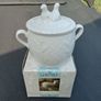 Beautiful Royal Worcester Oven/Table Dish Image 6