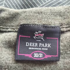 De la salle churchtown jumper size 30/31