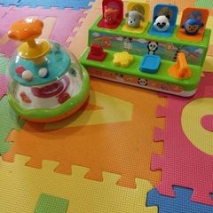 toys