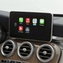 Mercedes Factory Apple CarPlay & Android Auto Activation Image 4