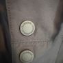 Mens Barbour International rain jacket Image 6
