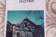 Of Mice and Men 1994 edition by John Steinbeck in good used condition with some highlighting see photos FREE STANDARD POSTAGE INCLUDED