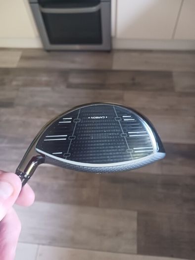 Taylorrmade QI35 LS
