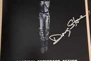 Metal Gear Solid - Psycho Mantis - Doug Stone autograph