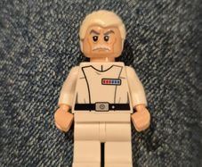 Lego Star Wars 5002947 Admiral Yularen