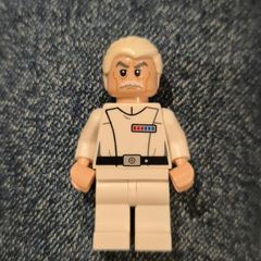 Lego Star Wars 5002947 Admiral Yularen