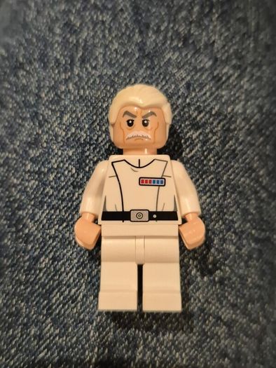 Lego Star Wars 5002947 Admiral Yularen