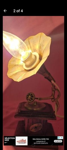 lamps