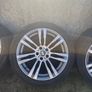 BMW x5 alloys 20 inch Image 3