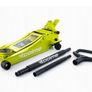 3 Ton Low Profile Hydraulic Floor Jack  Dual Pump Image 4