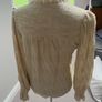 Part Two Sparkly Blouse Image 6