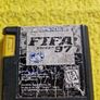 Fifa soccer 97 Sega Mega Drive Arcade Retro Games Original Image 2