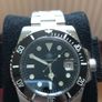 41mm Addiesdive Automatic Submariner Image 3