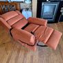 riser recliner electric armchair Image 5
