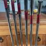 mizuno jpx 921 hot metal irons Image 6